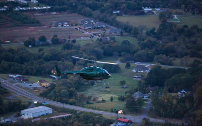East Tennessee Helicopters, Inc.