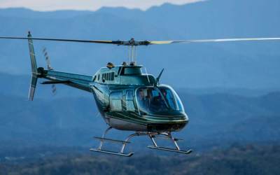 East Tennessee Helicopters, Inc.
